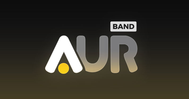 AUR BAND